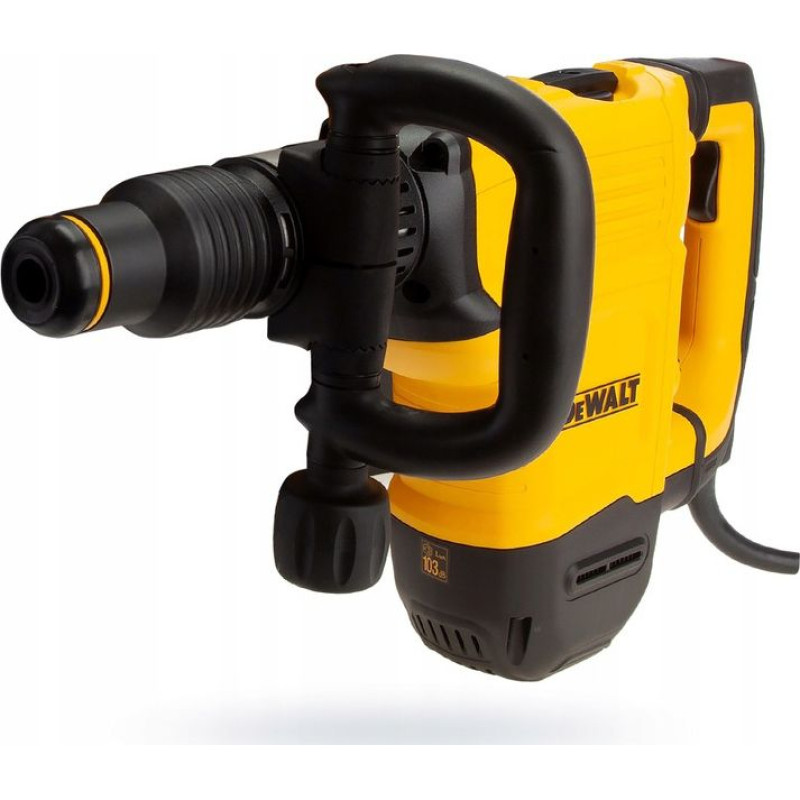 Dewalt Demolition Hammer D25832K 1350 W.