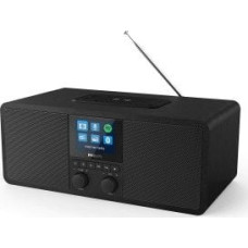 Philips Radio TAR8805 / 10, Internet radio (black, FM, DAB, Bluetooth)