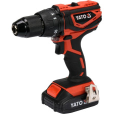 Yato YT-82788 18 V drill/driver 1 x 2 Ah battery pack
