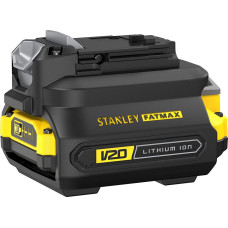 Stanley Battery adapter SFMCB100-XJ