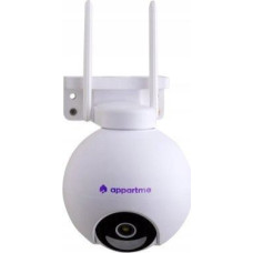 Appartme IP camera Night guard 360 outdoor camera