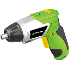 Fieldmann FDS 10101-A Cordless screwdriver