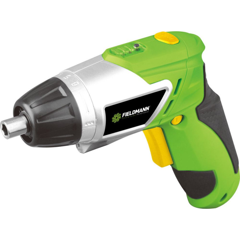 Fieldmann FDS 10101-A Cordless screwdriver