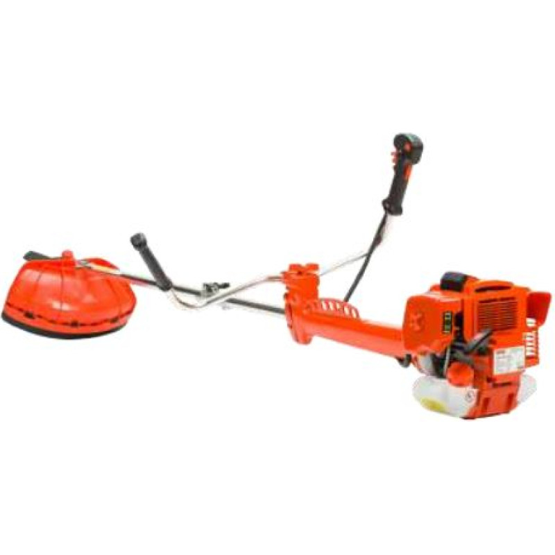 NAC Lawnmower 1,7HP/1,25KW anti-vibration system (BP427-17KA-T)