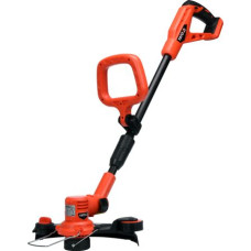 Yato Cordless Trimmer 18V 2Ah Li-Ion 30cm without battery (YT-82831)