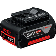 Bosch GBA 18 V 5.0 Ah M-C Battery (1600A002U5)