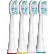 Meriden Sonic+ Professional sonic toothbrush tip 4 pcs.