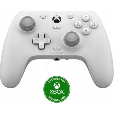 Gamesir Pad GameSir Kontroler przewodowy GameSir G7 HE (biały)