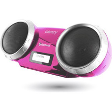 Camry Speaker CR1139P pink