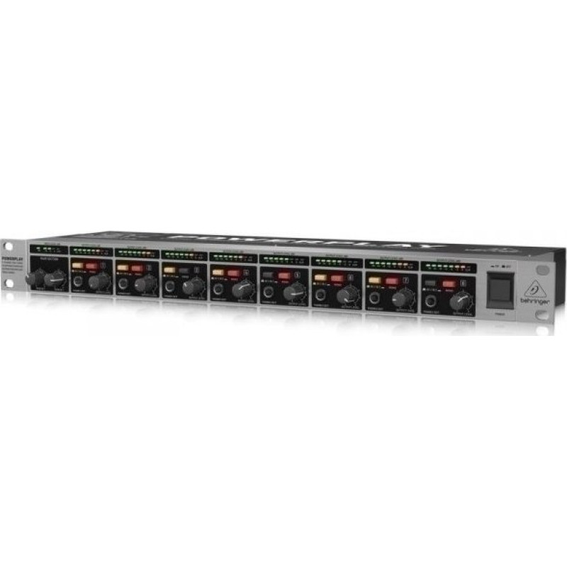 Behringer HA8000 V2 Column Headphone Amplifier