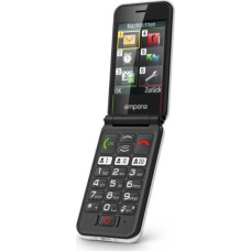 Emporia Cell phone - SIMPLICITYglam (weiß)