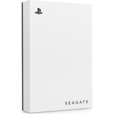 Seagate External HDD Game Drive for PS5 5TB White (STLV5000200)