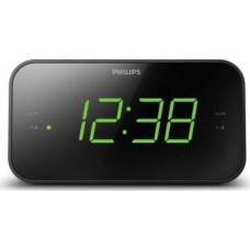 Philips Radio alarm clock RADIOBUDZIK TAR3306 12