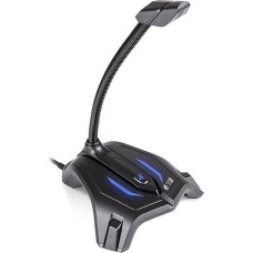 Tracer Gamezone Gamer LED USB microphone (TRAMIC46620)