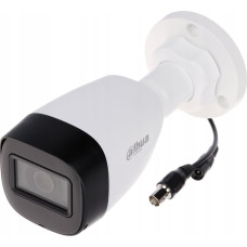 Dahua Technology AHD, HD-CVI, HD-TVI, PAL CAMERA HAC-HFW1200C-0280B-S6 - 1080p 2.8mm DAHUA
