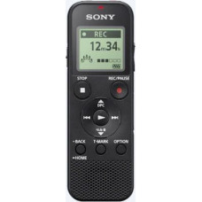Sony ICD-PX370 voice recorder
