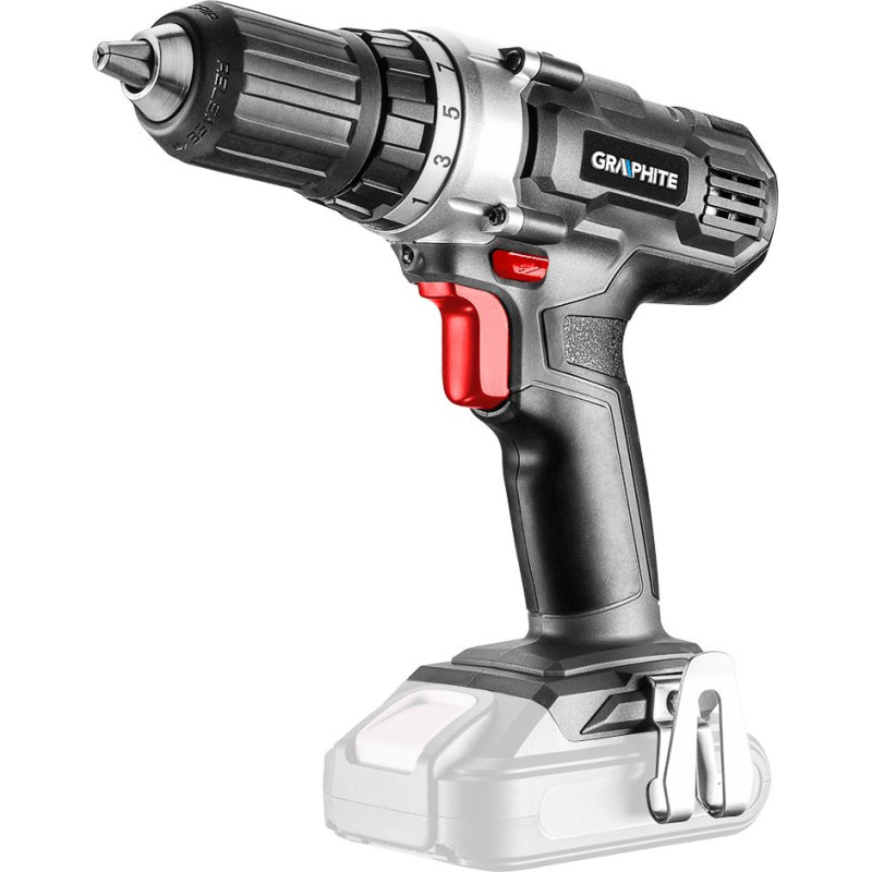 Graphite Drill/driver 58G006 18 V
