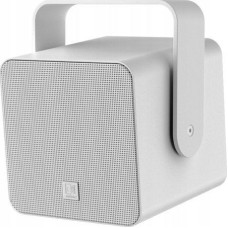 Audac Column VIRO5D/W Compact, high-performance speaker system, white version - 16Ohm