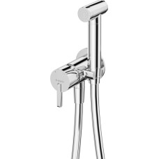 Deante Bidet mixer Concealed bidet mixer