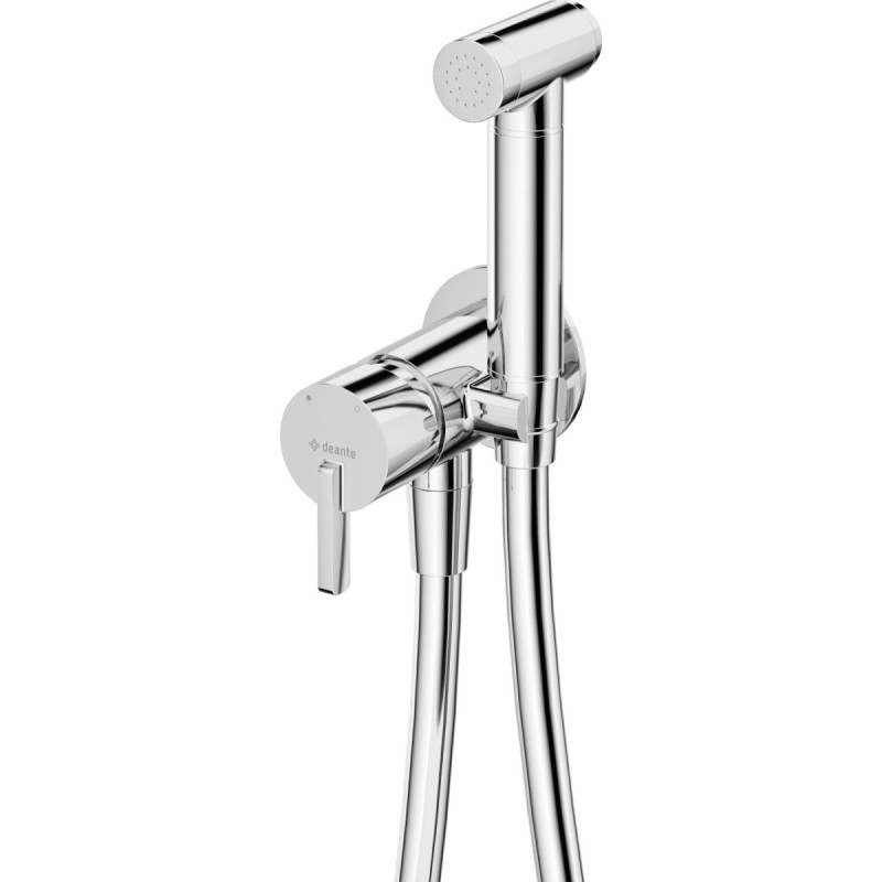 Deante Bidet mixer Concealed bidet mixer