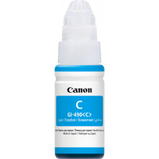 Canon GI-490 0664C001 (cyan) ink