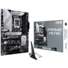 Asus PRIME Z790-P WIFI Motherboard