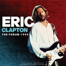 Teka Gramophone Eric Clapton The Forum 1994 - Vinyl record