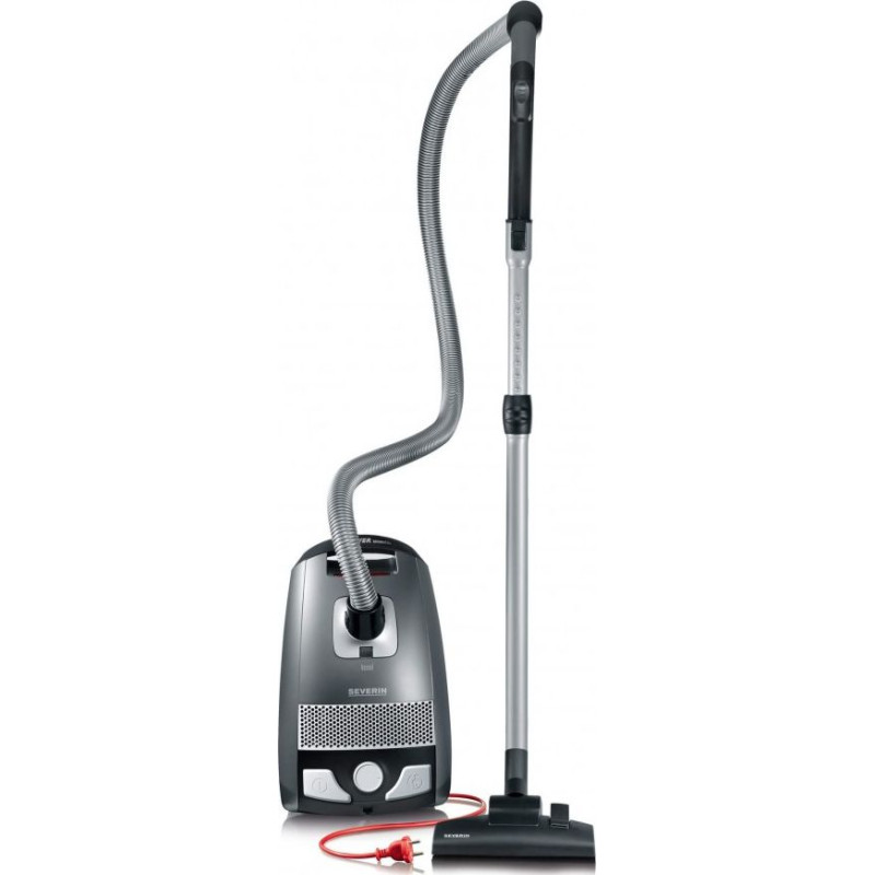 Severin BC 7045 vacuum cleaner