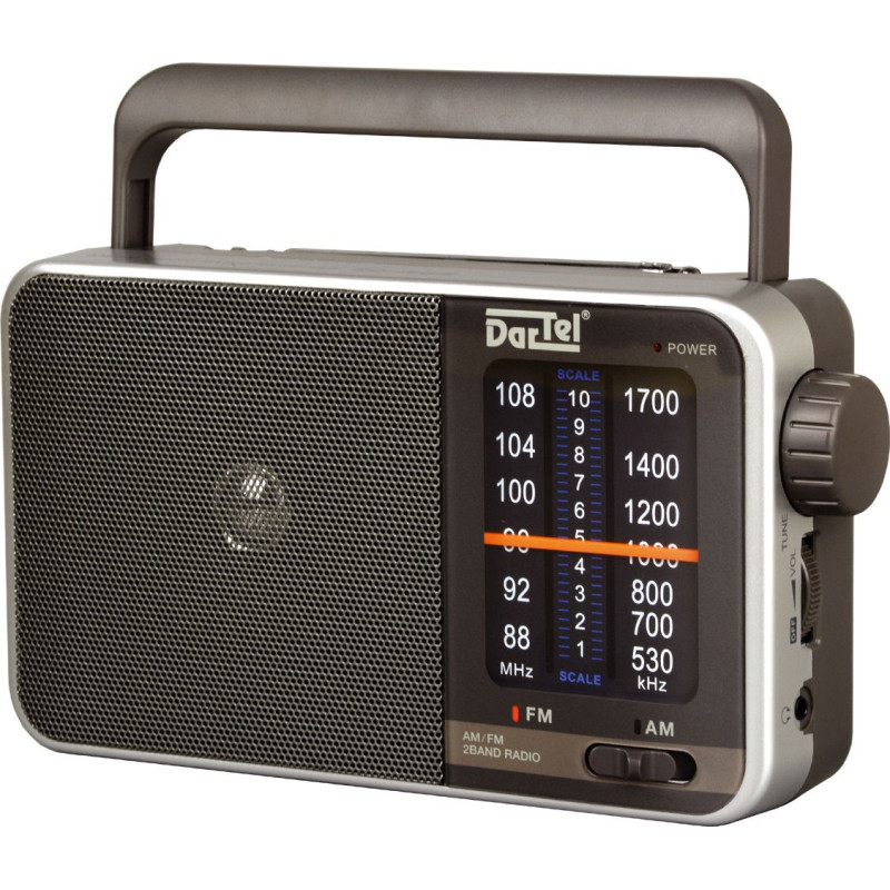 Dartel Radio RD 15