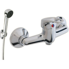 Hydroland Atut chrome shower mixer (B.39.7)