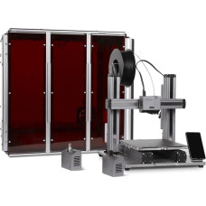 Snapmaker 3D Printer 3D Printer v2.0 3-in-1 model A350T - laser module, CNC, 3D printing in housing}