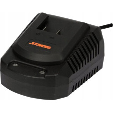 Toya STHOR CHARGER 20V 2A CHARGING TIME 2Ah=60MIN