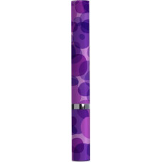 Slimsonic PURPLE PASSION Purple toothbrush