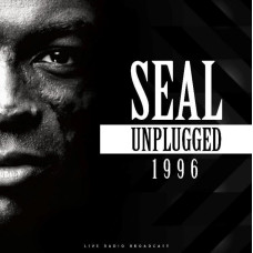 YSS Unplugged 1996 - Vinyl record