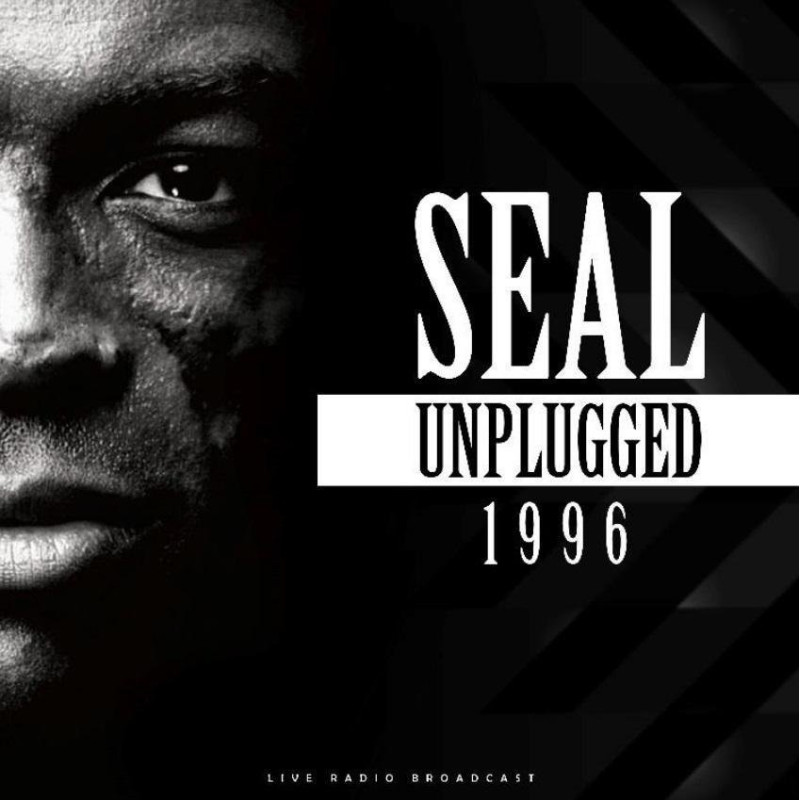 YSS Unplugged 1996 - Vinyl record