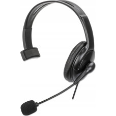 Manhattan Headphones 180849 (180849)