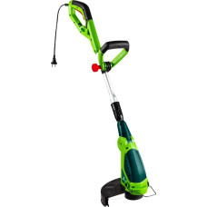 Verto Trimmer 450W, cutting width 290mm