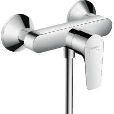 Hansgrohe Talis E chrome shower mixer (71760000)