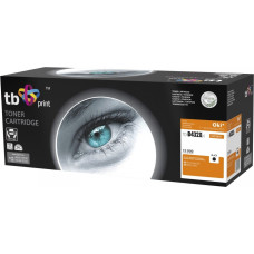 Tb Print Toner Black Replacement 45807111 (TO-B432XN)