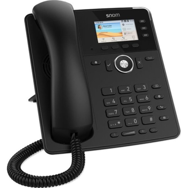 Snom Phone D717
