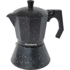 Klausberg 12 cup coffee maker (KB-7161)