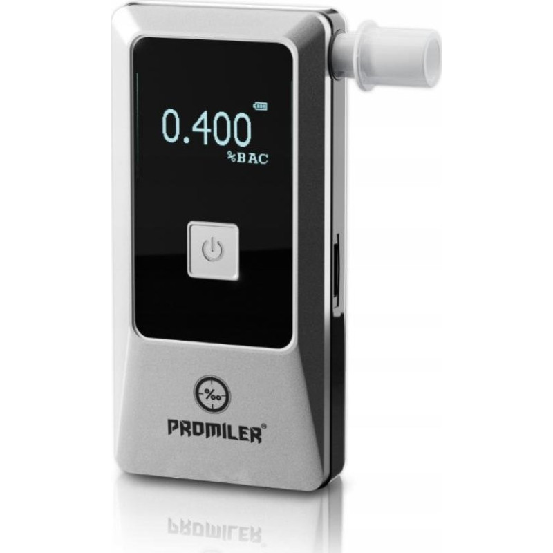 Promiler Breathalyzer Electrochemical breathalyzer iSOBER 70