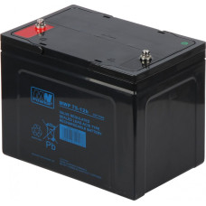 Mw Power 12V 75Ah battery (MWP 75-12)