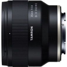 Tamron Sony E 35mm F/2.8 III DI OSD Lens