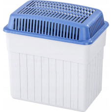 Wenko Moisture absorber, dehumidifier + cartridge 2 kg,