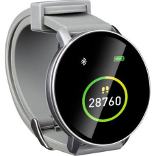 Umbro Smartwatch Activity Tracker Gray (473680)