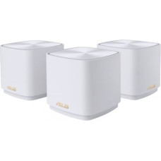 Asus ZenWiFi XD5 AX3000 3pak Router (90IG0750-MO3B20)