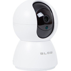Blow IP camera 78-660# 3mp wifi camera i-263 icsee rotating nanny