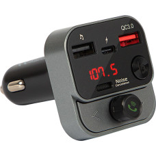 Blow FM Transmitter FM Transmitter bluetooth +qc3.0 +pd30w