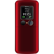 Beafon Bea-fon Fold 10 rot cell phone